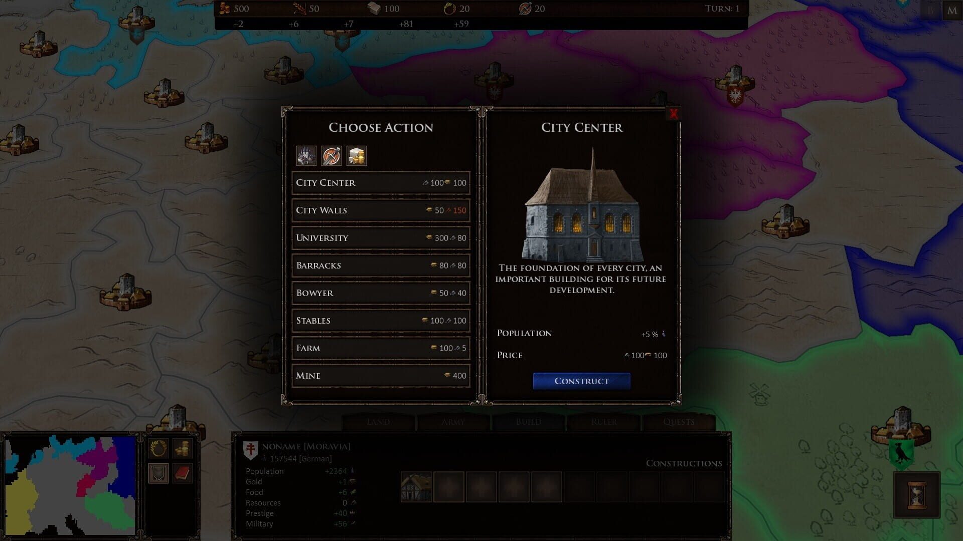 Screenshot for Bellfortis