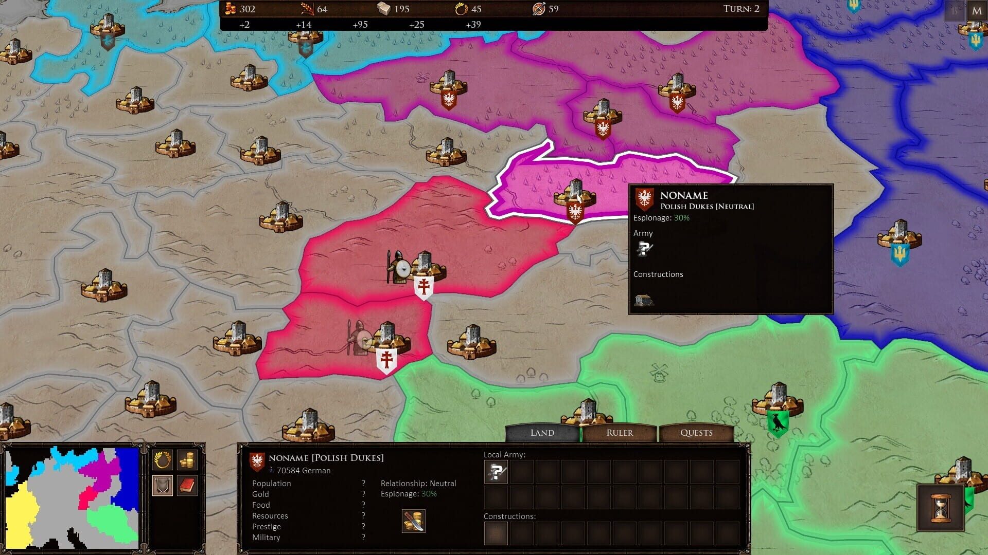 Screenshot for Bellfortis