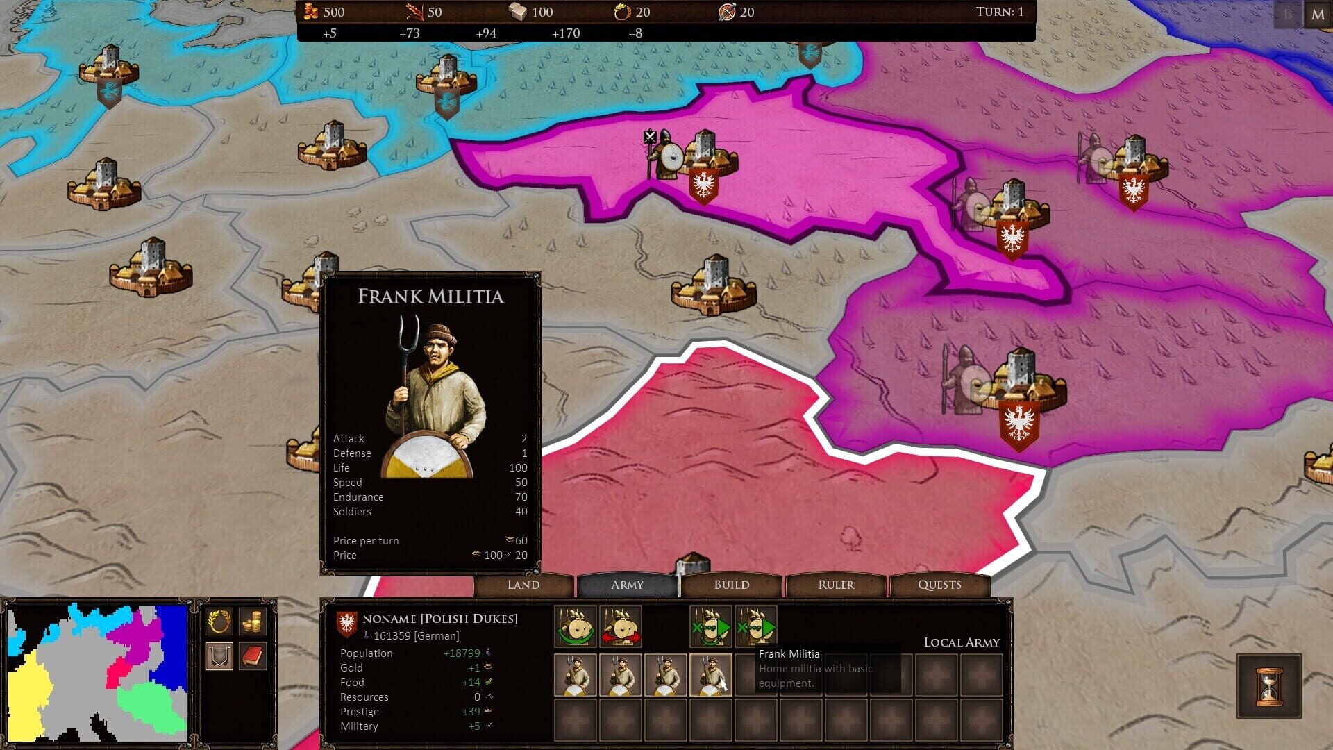 Screenshot for Bellfortis
