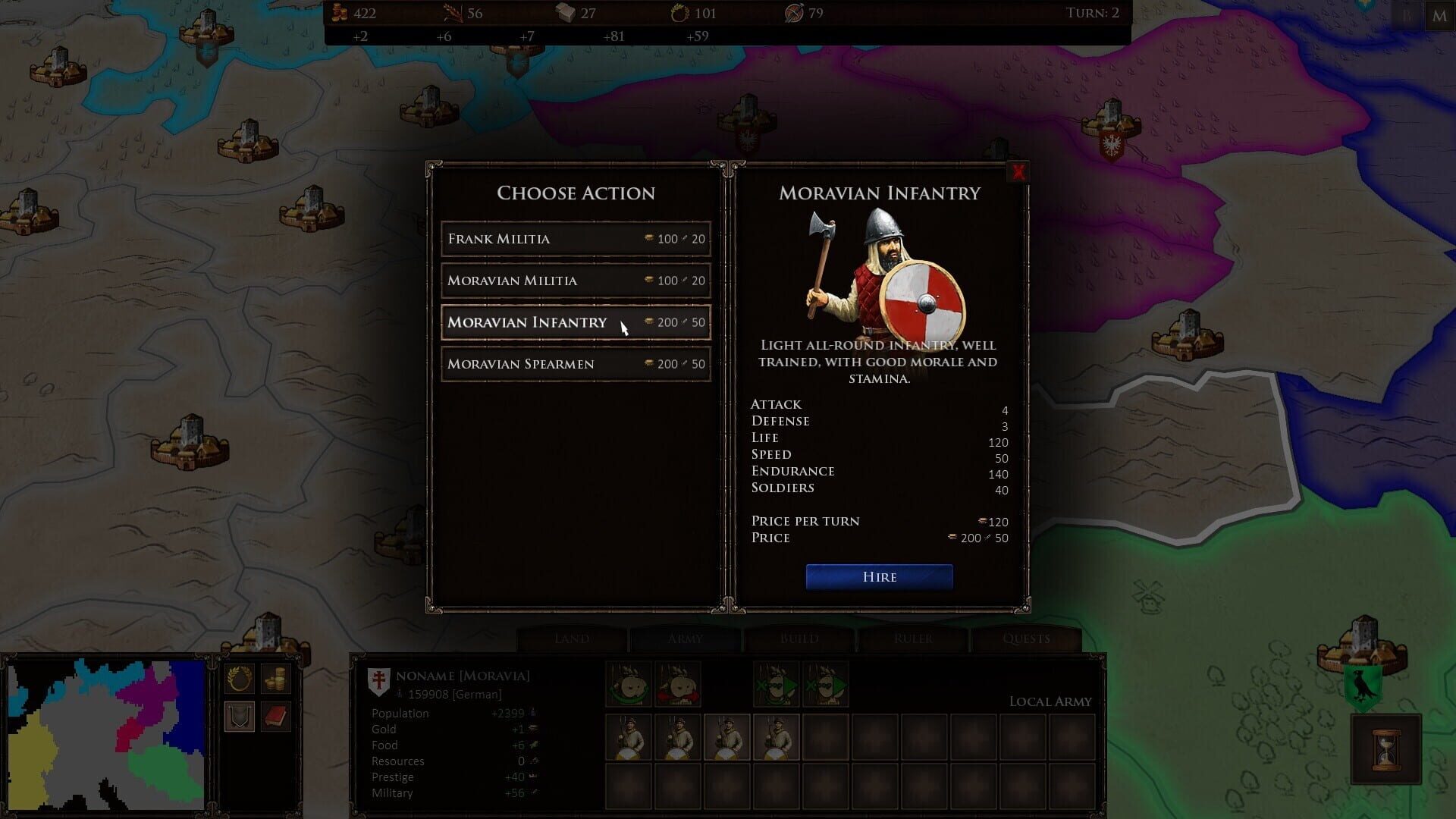 Screenshot for Bellfortis