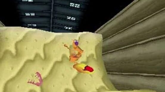 Screenshot for CatDog: Saving Mean Bob