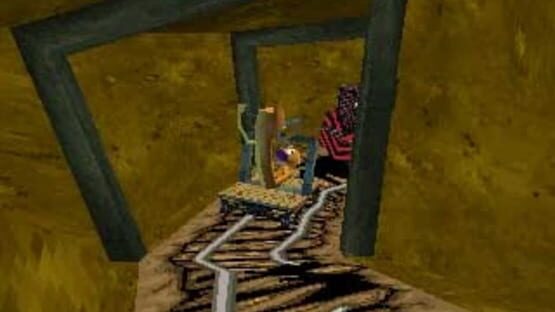 Screenshot for CatDog: Saving Mean Bob