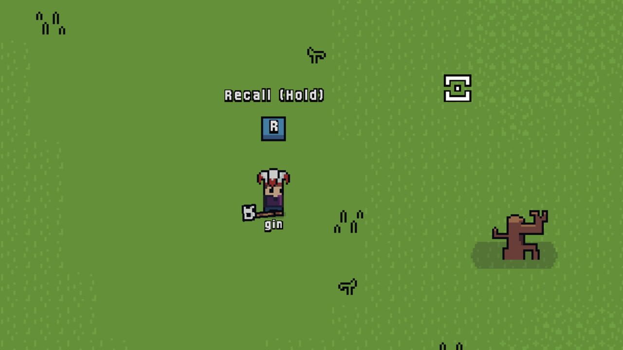 Screenshot for Mythfall