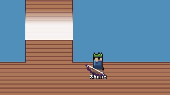 Screenshot for Mythfall