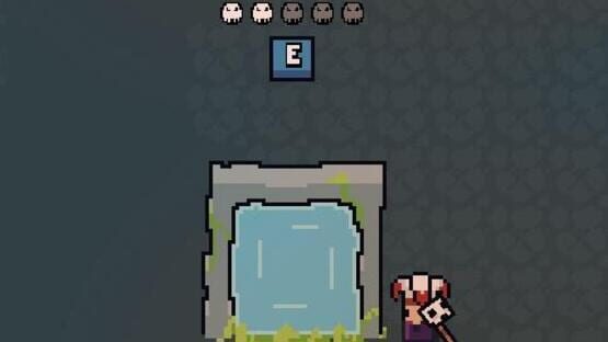 Screenshot for Mythfall