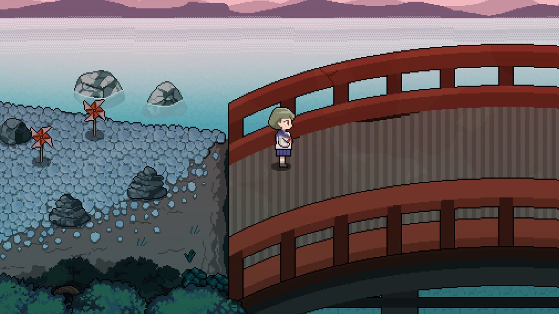 Screenshot for Omusubi