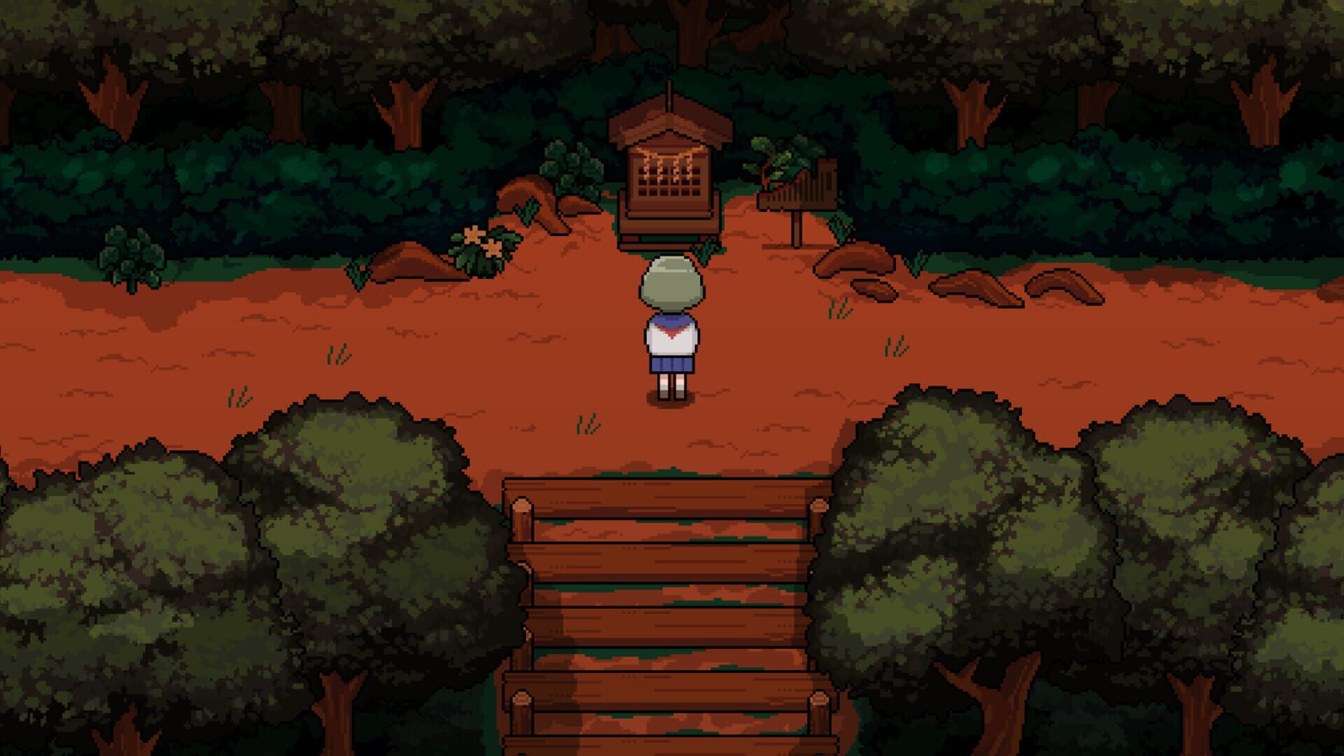 Screenshot for Omusubi