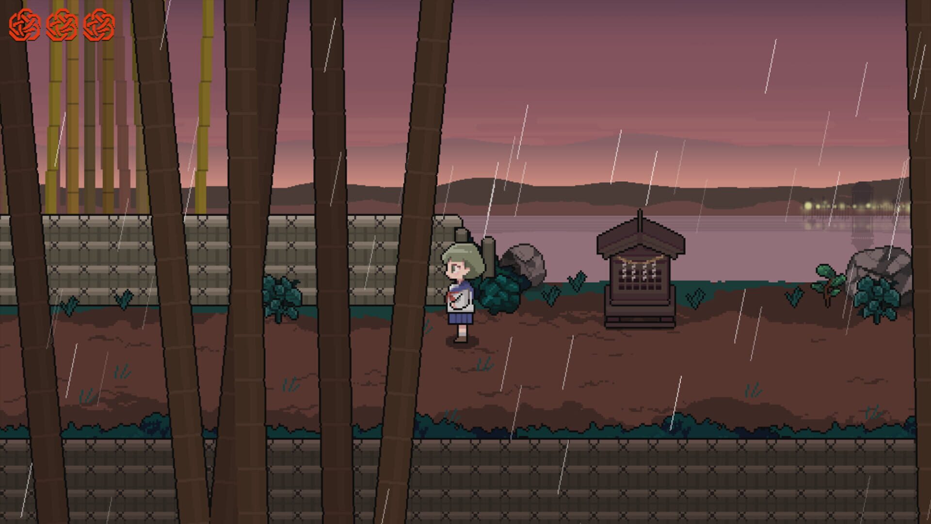 Screenshot for Omusubi