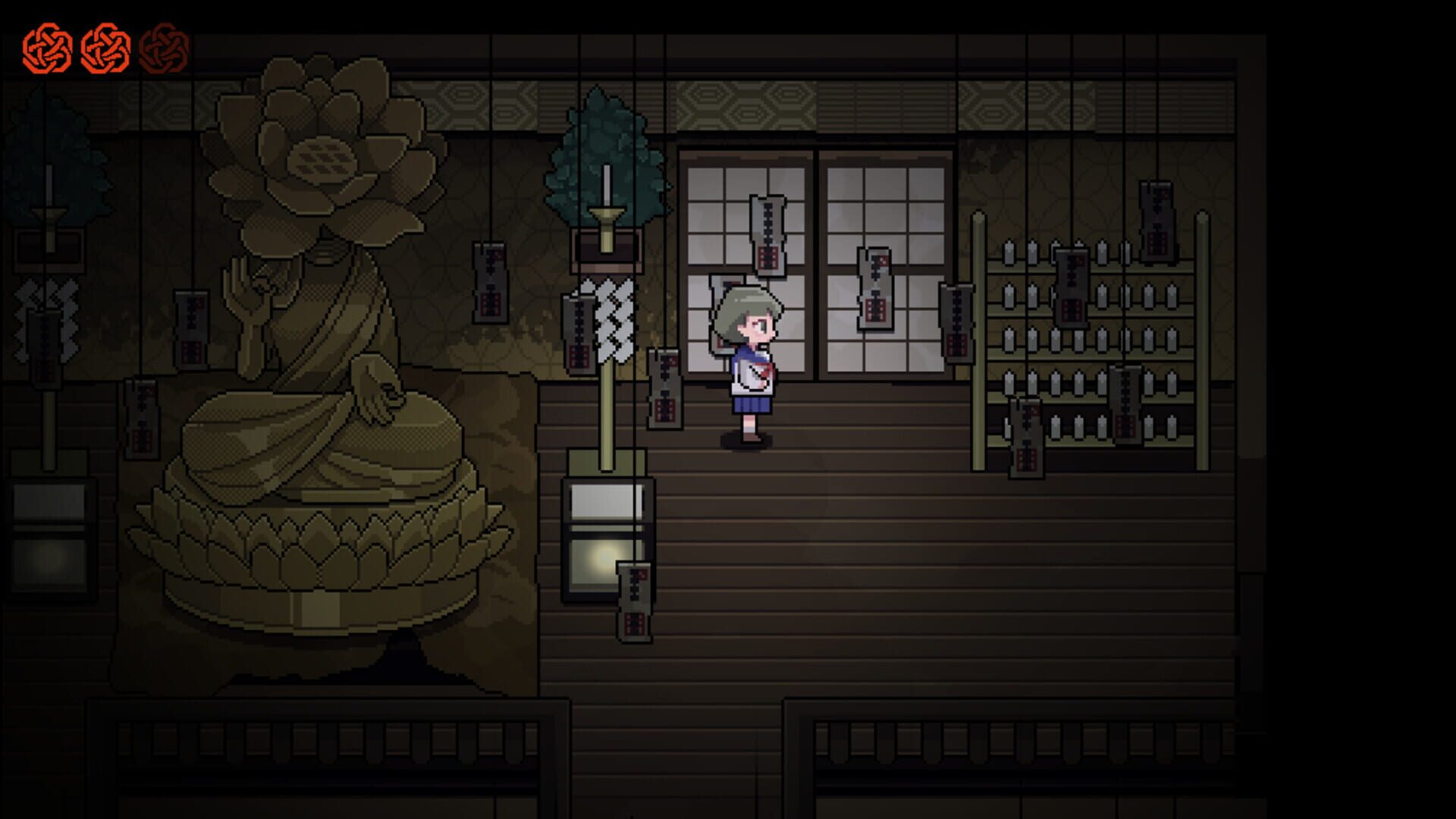 Screenshot for Omusubi