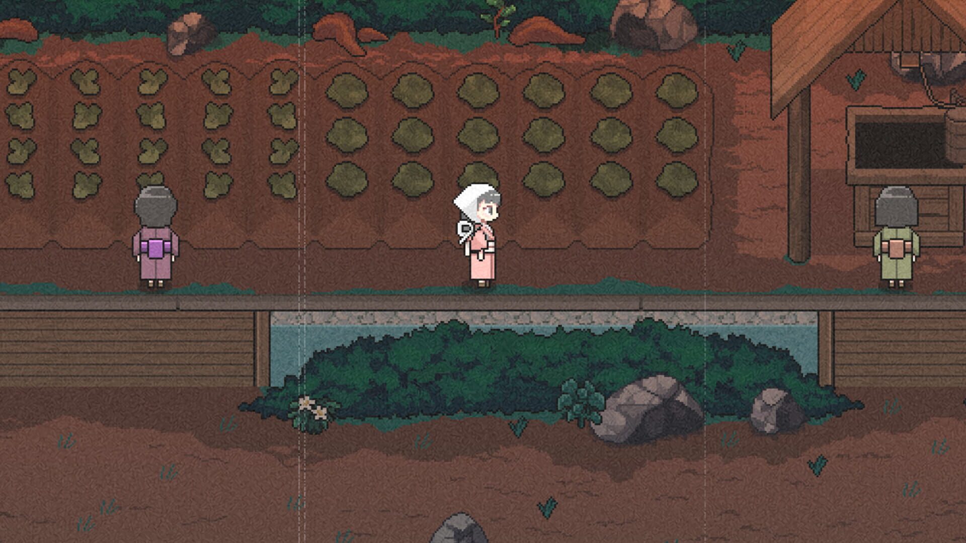 Screenshot for Omusubi