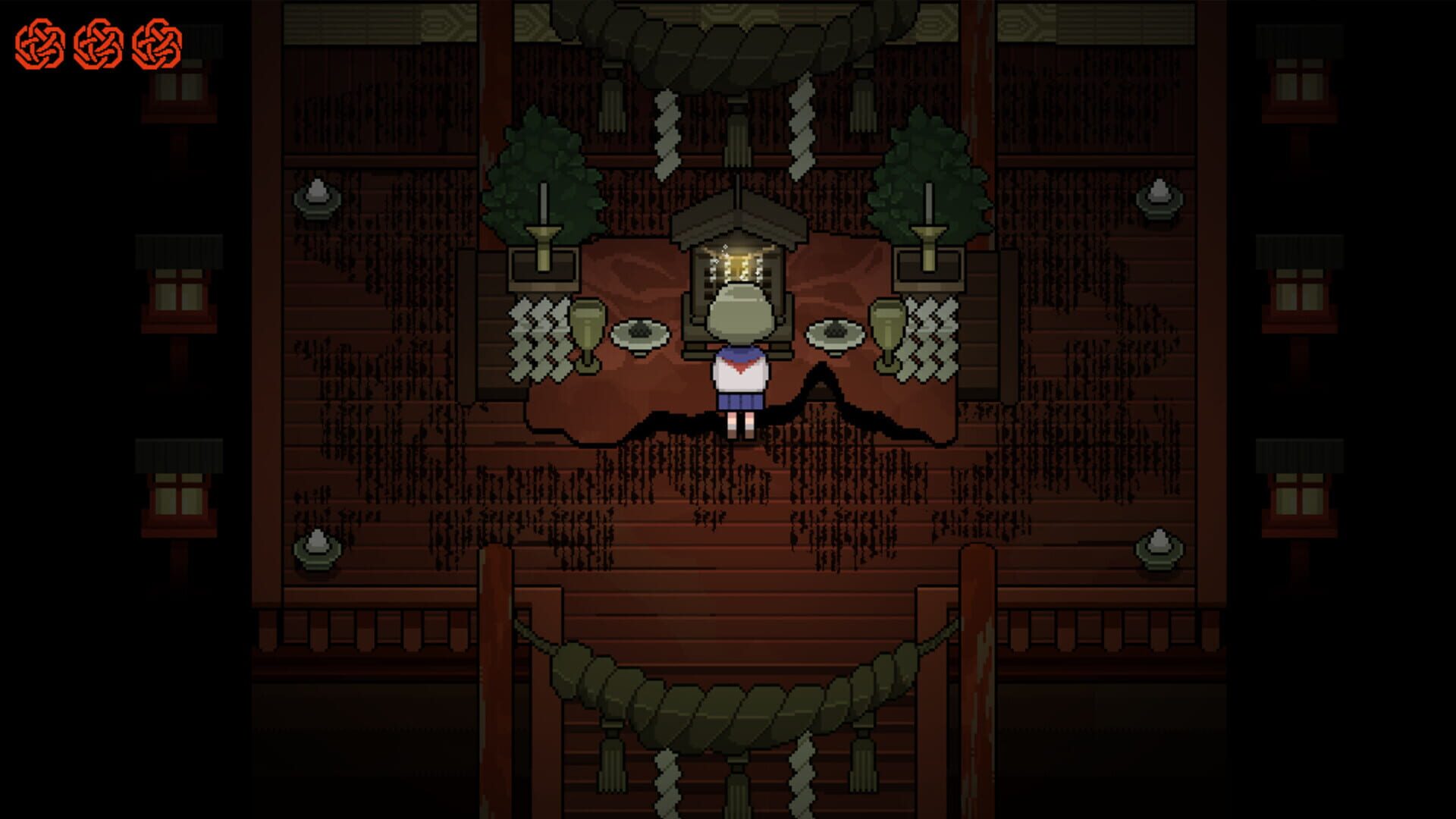 Screenshot for Omusubi