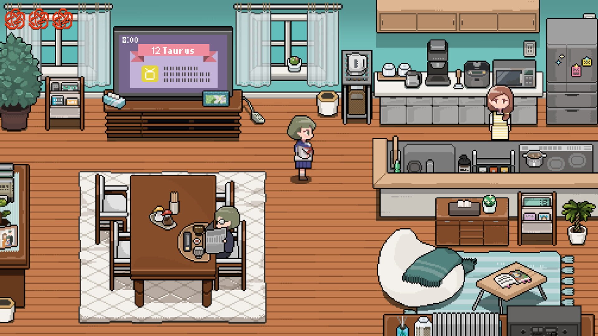 Screenshot for Omusubi