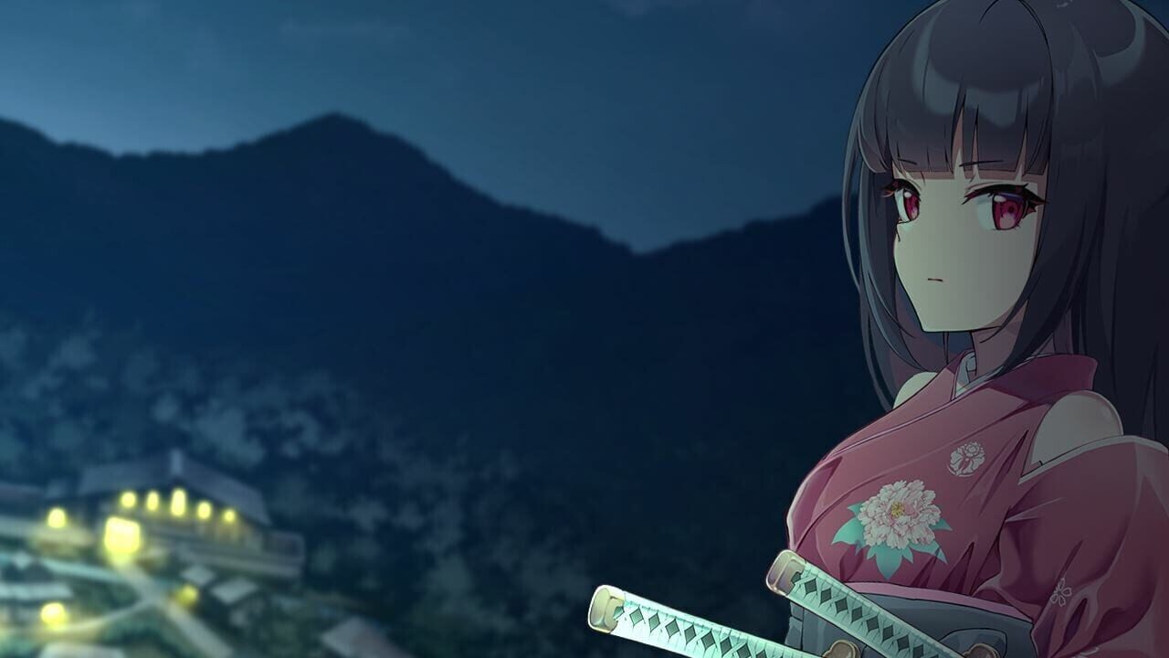 Screenshot for Nagi no Koi