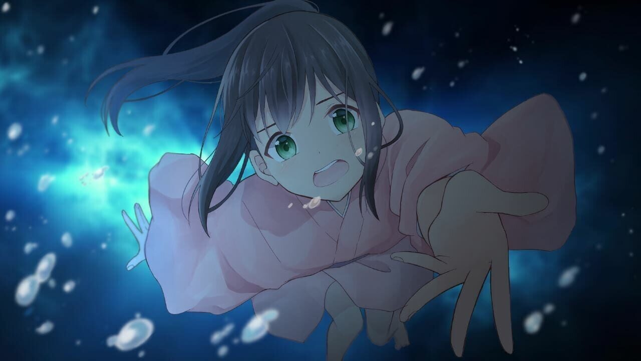 Screenshot for Nagi no Koi