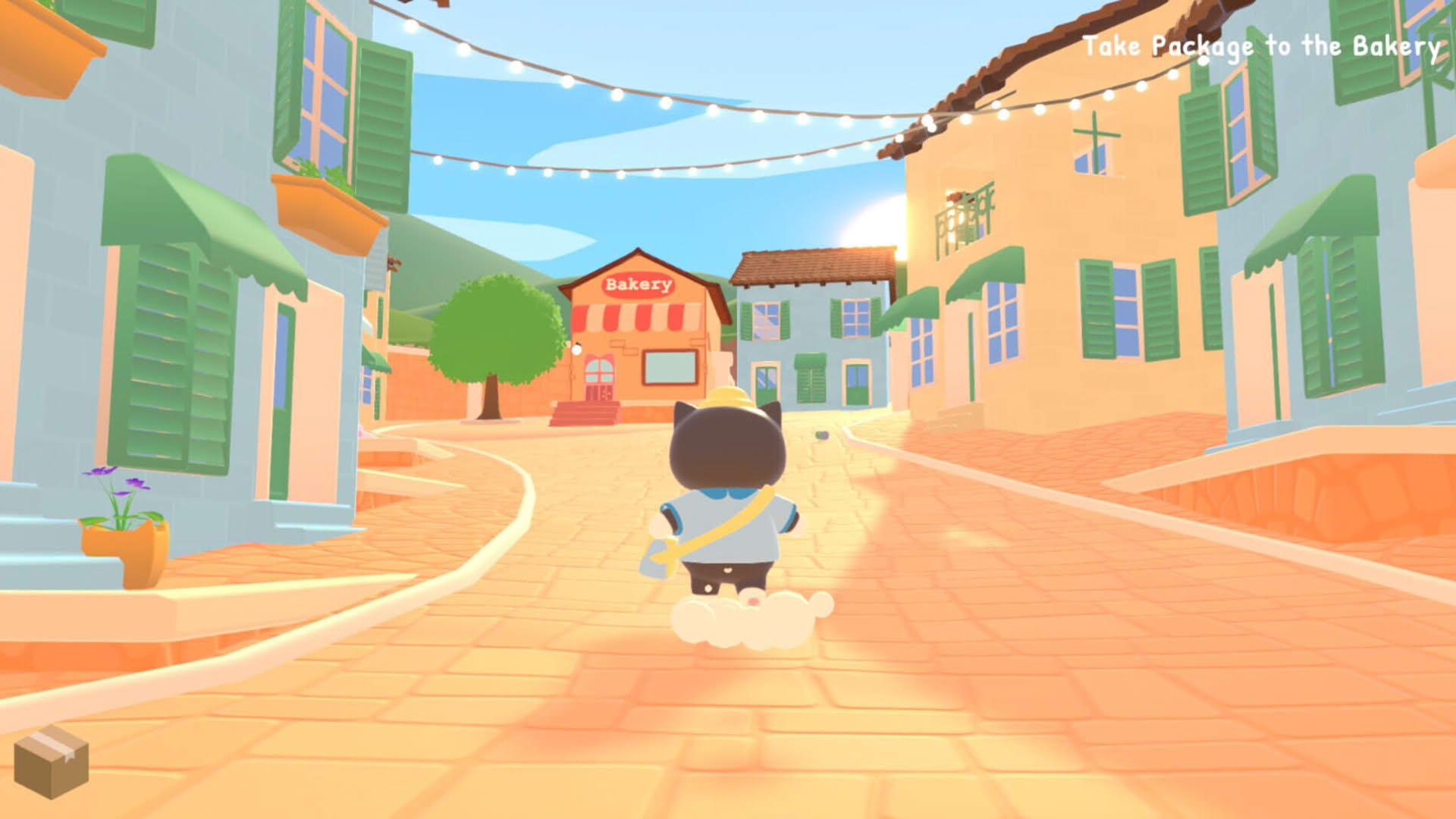Screenshot for Catto's Post Office