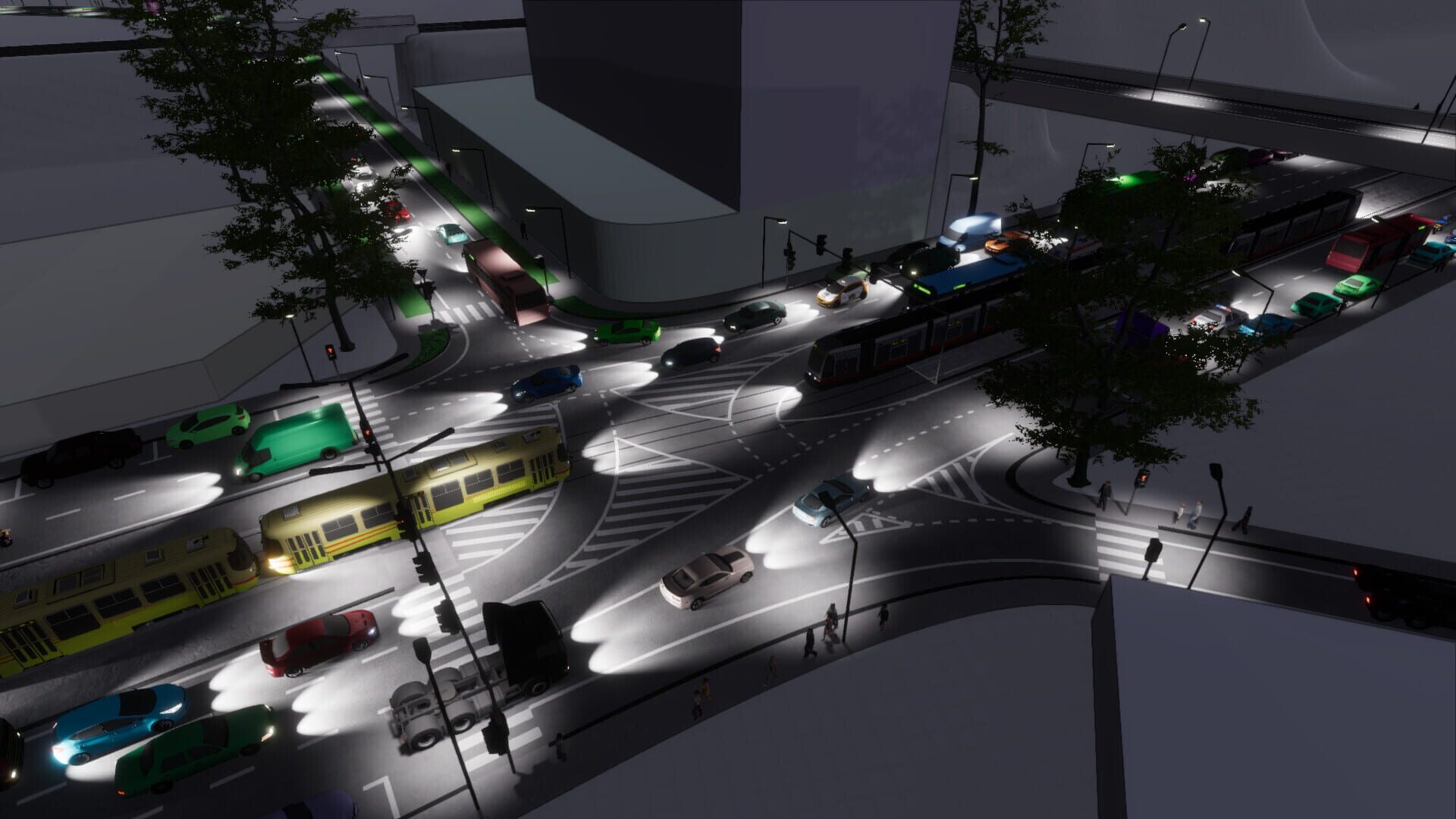 Screenshot for Junxions