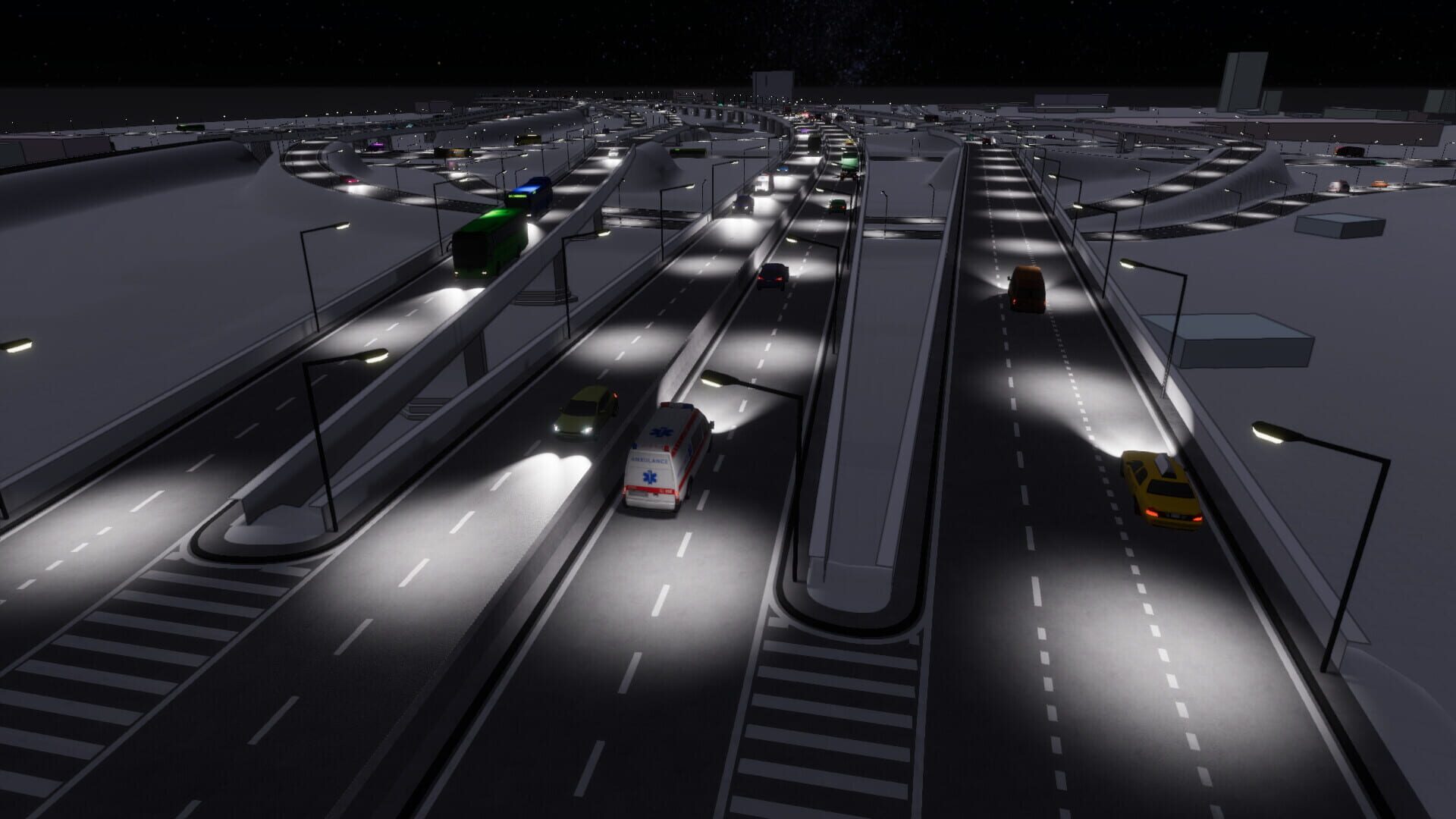 Screenshot for Junxions