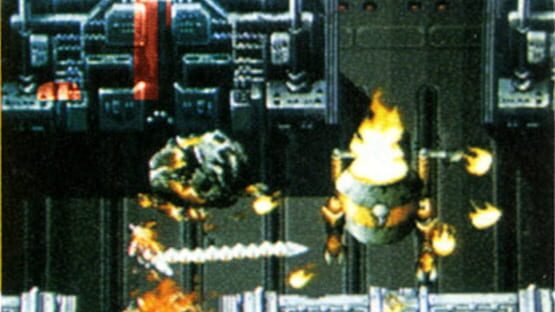 Screenshot for Bounty Arms