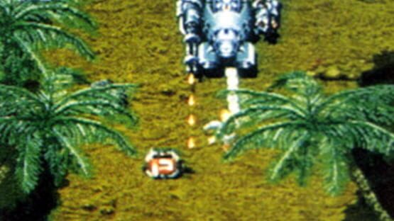 Screenshot for Bounty Arms