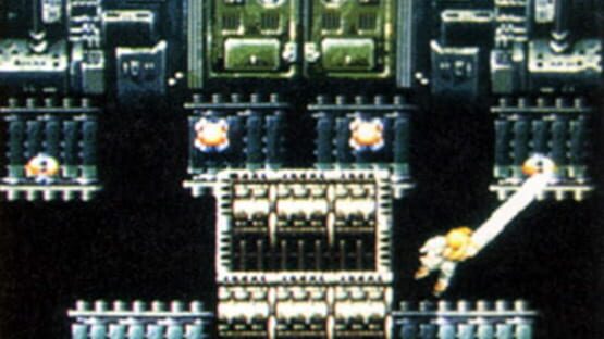 Screenshot for Bounty Arms