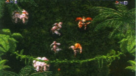 Screenshot for Bounty Arms