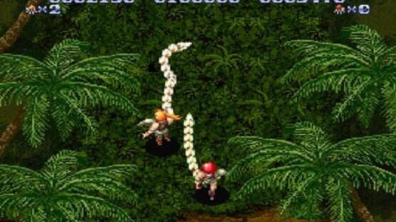 Screenshot for Bounty Arms