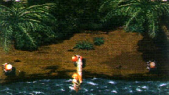 Screenshot for Bounty Arms