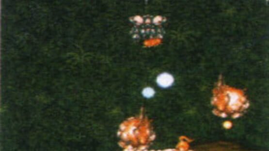 Screenshot for Bounty Arms