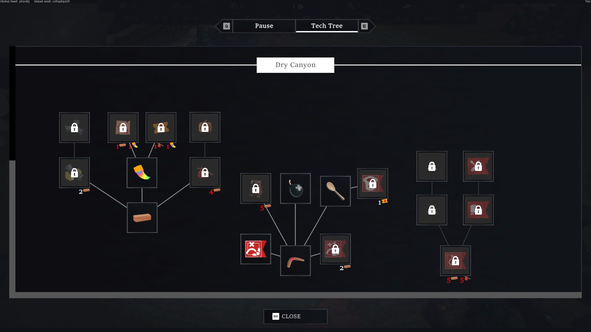 Screenshot for EcoGnomix