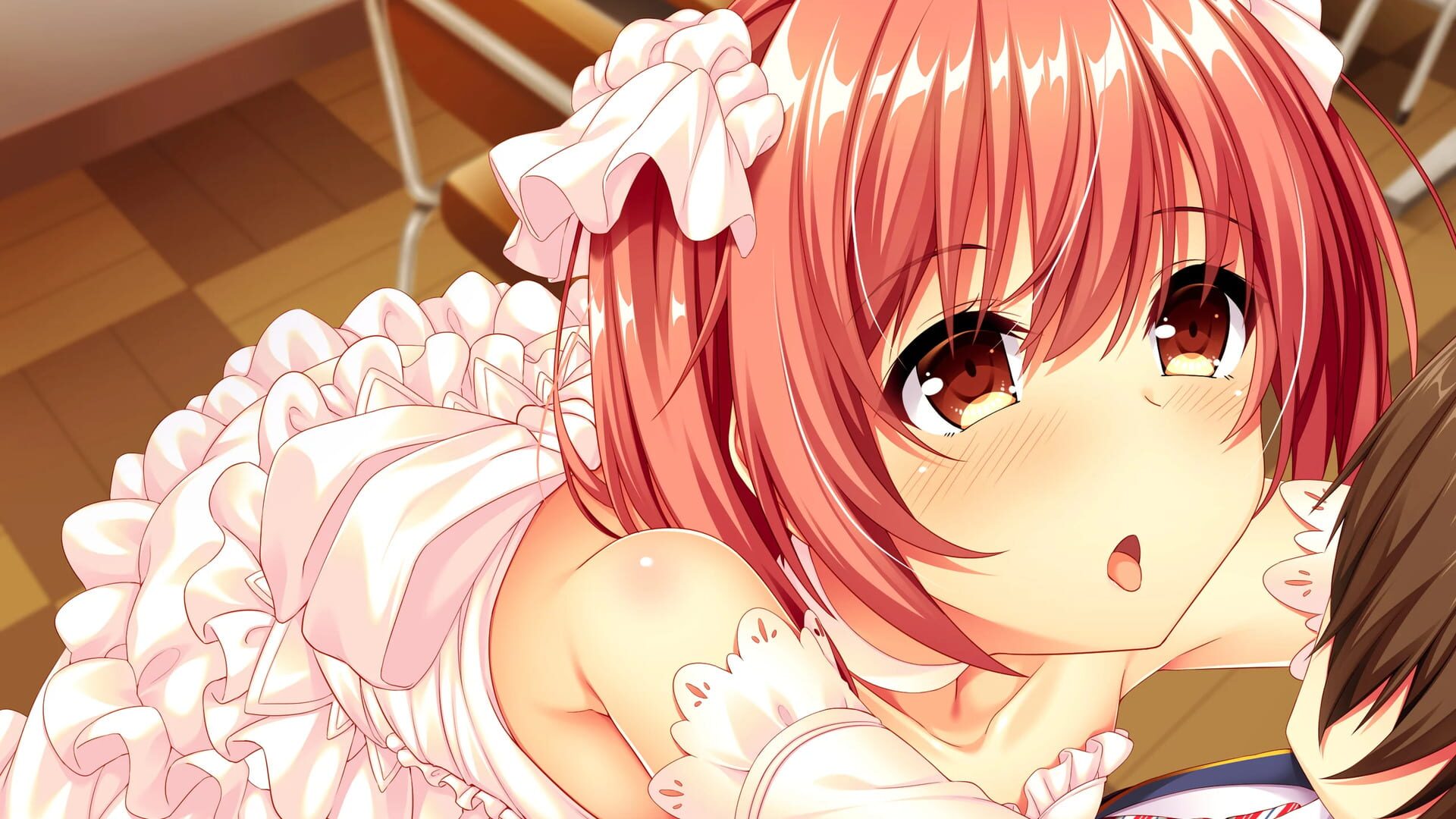 Screenshot for Real Hentai Situation! 2