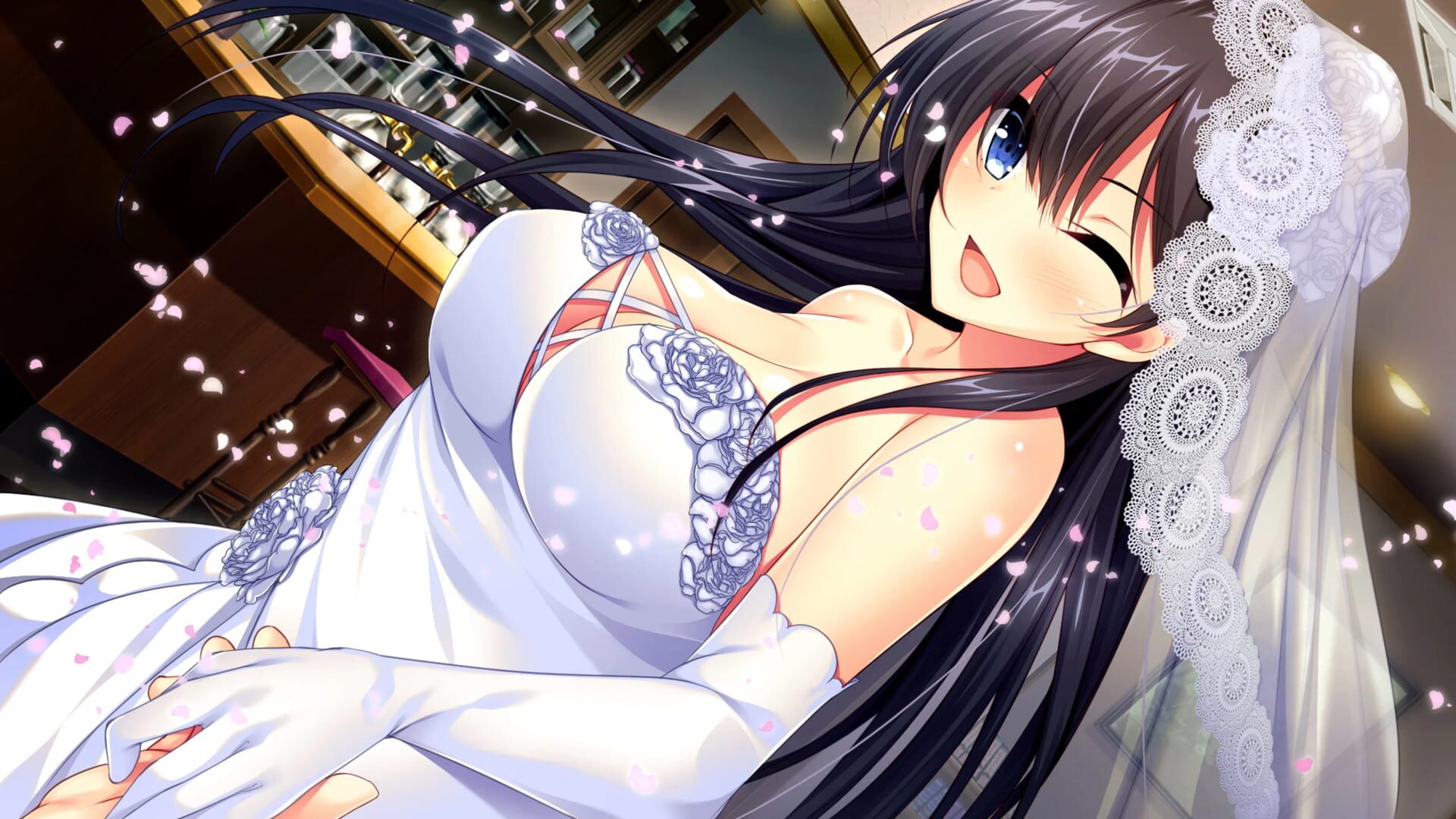Screenshot for Real Hentai Situation! 2
