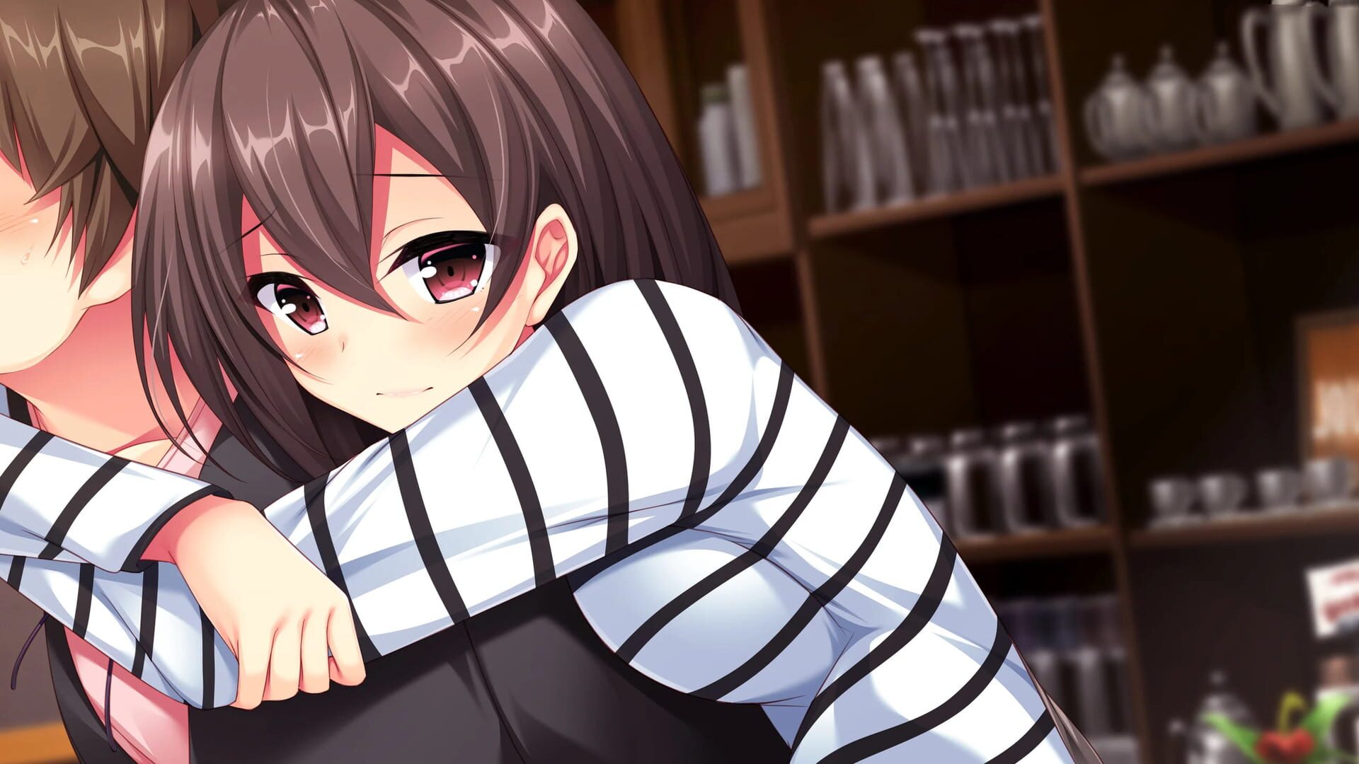 Screenshot for Real Hentai Situation! 2
