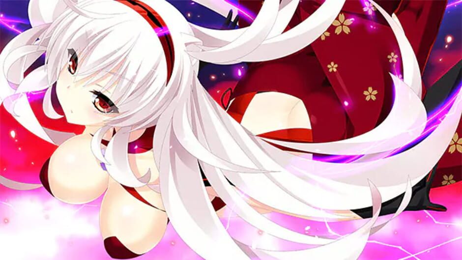 Screenshot for Destiny Star Girlfriend 2