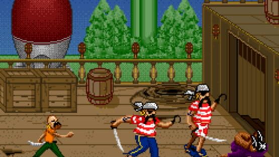 Screenshot for Bebe's Kids