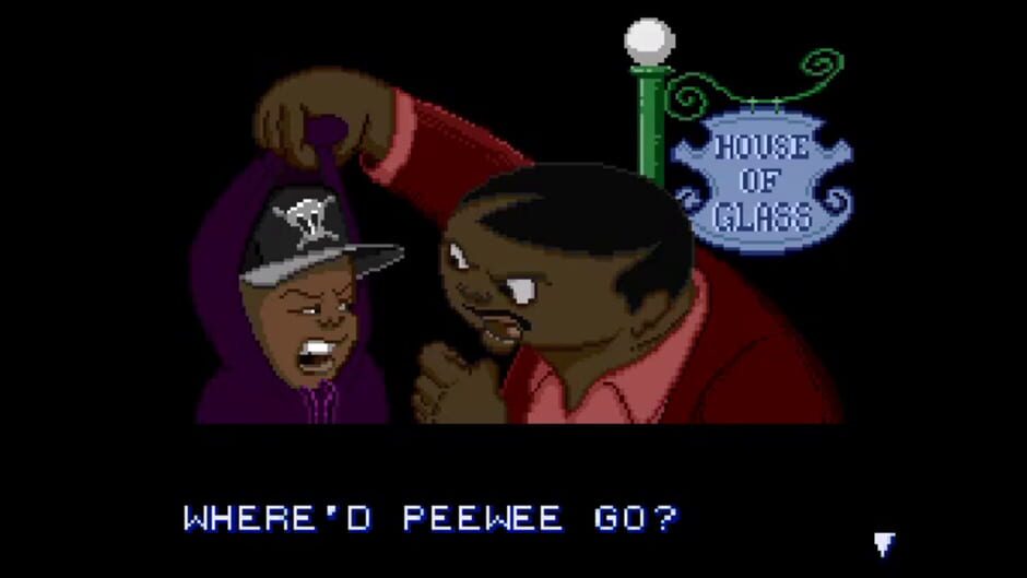 Screenshot for Bebe's Kids