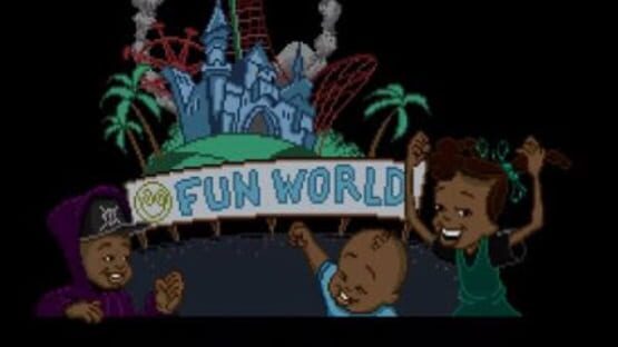 Screenshot for Bebe's Kids