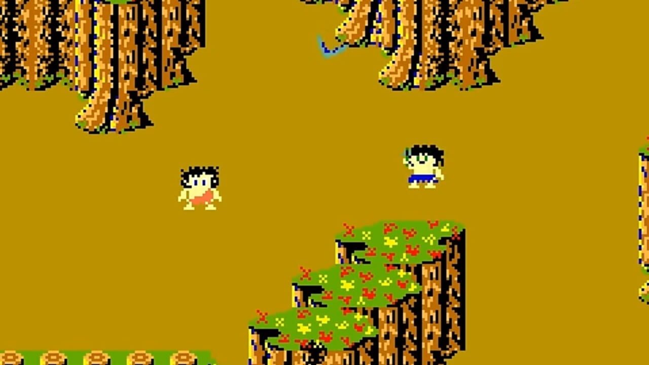 Screenshot for Boomer Rang'r