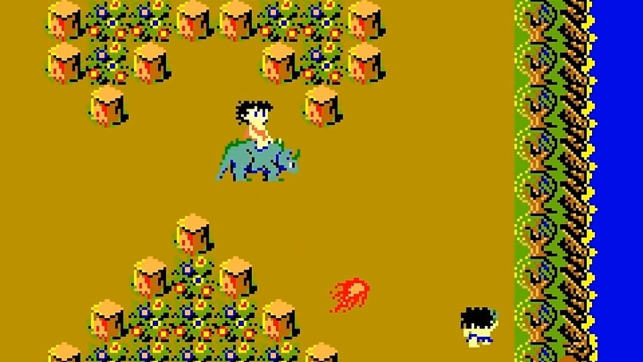 Screenshot for Boomer Rang'r