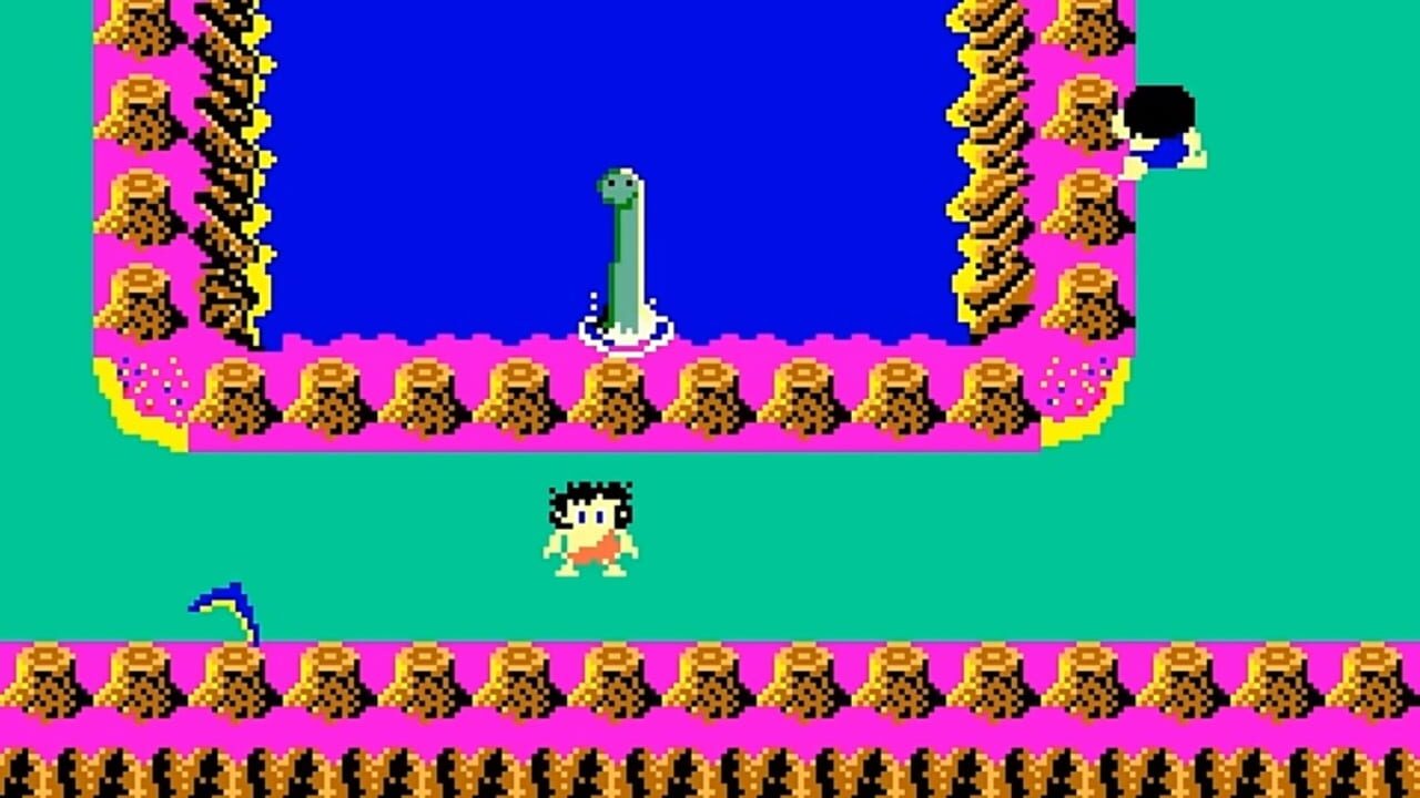Screenshot for Boomer Rang'r