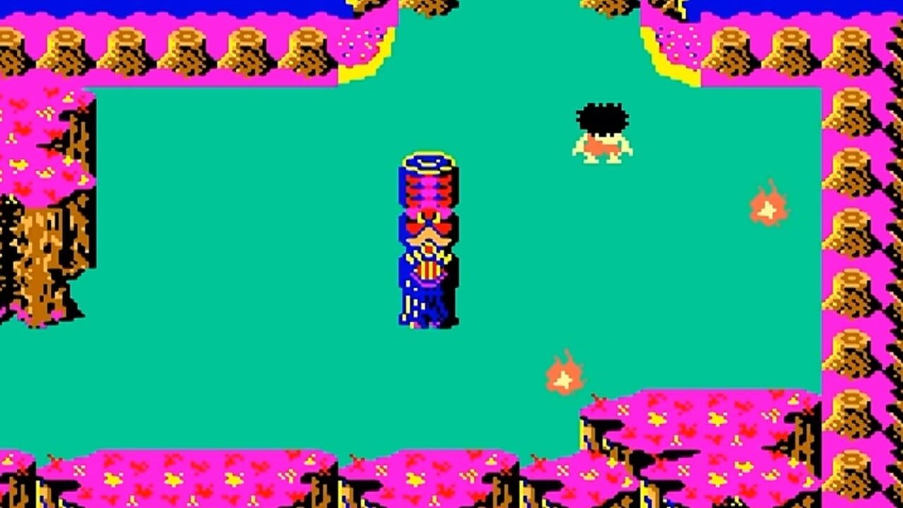 Screenshot for Boomer Rang'r
