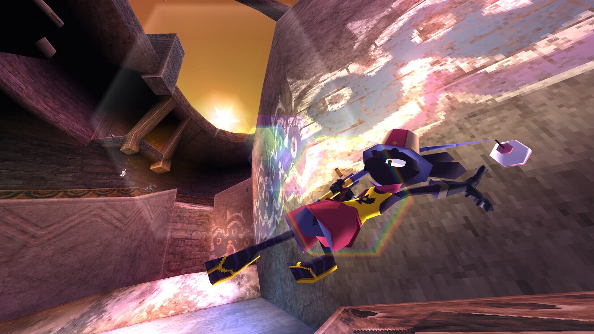 Screenshot for The Big Catch
