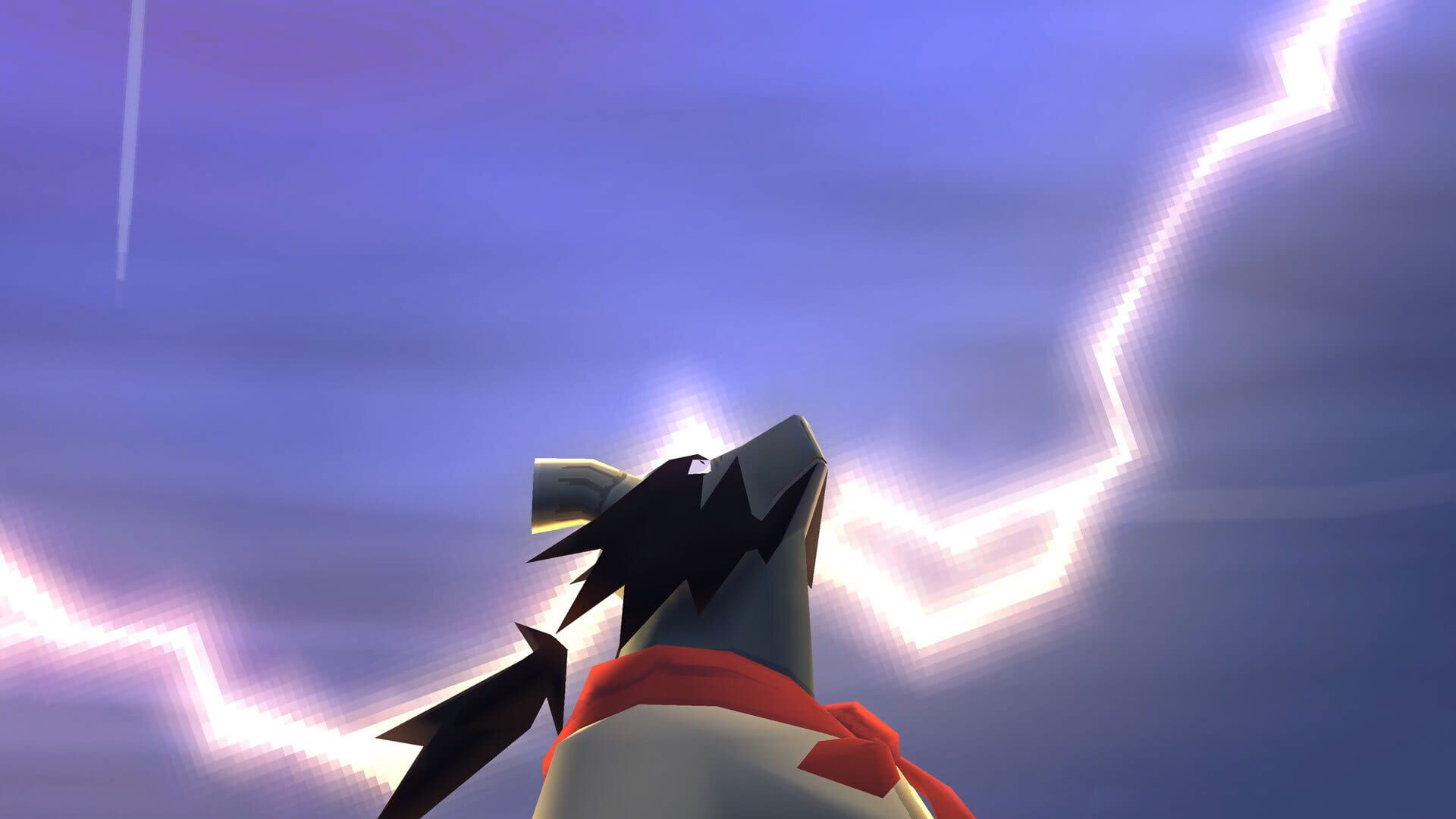 Screenshot for The Big Catch
