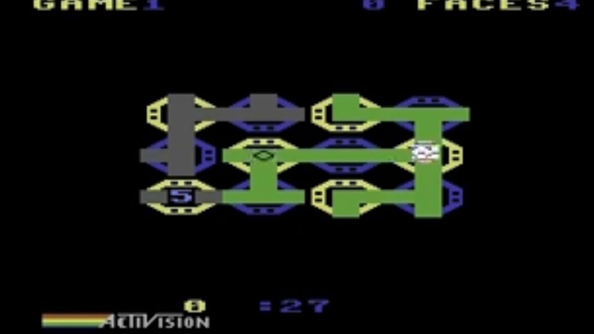 Screenshot for Zenji