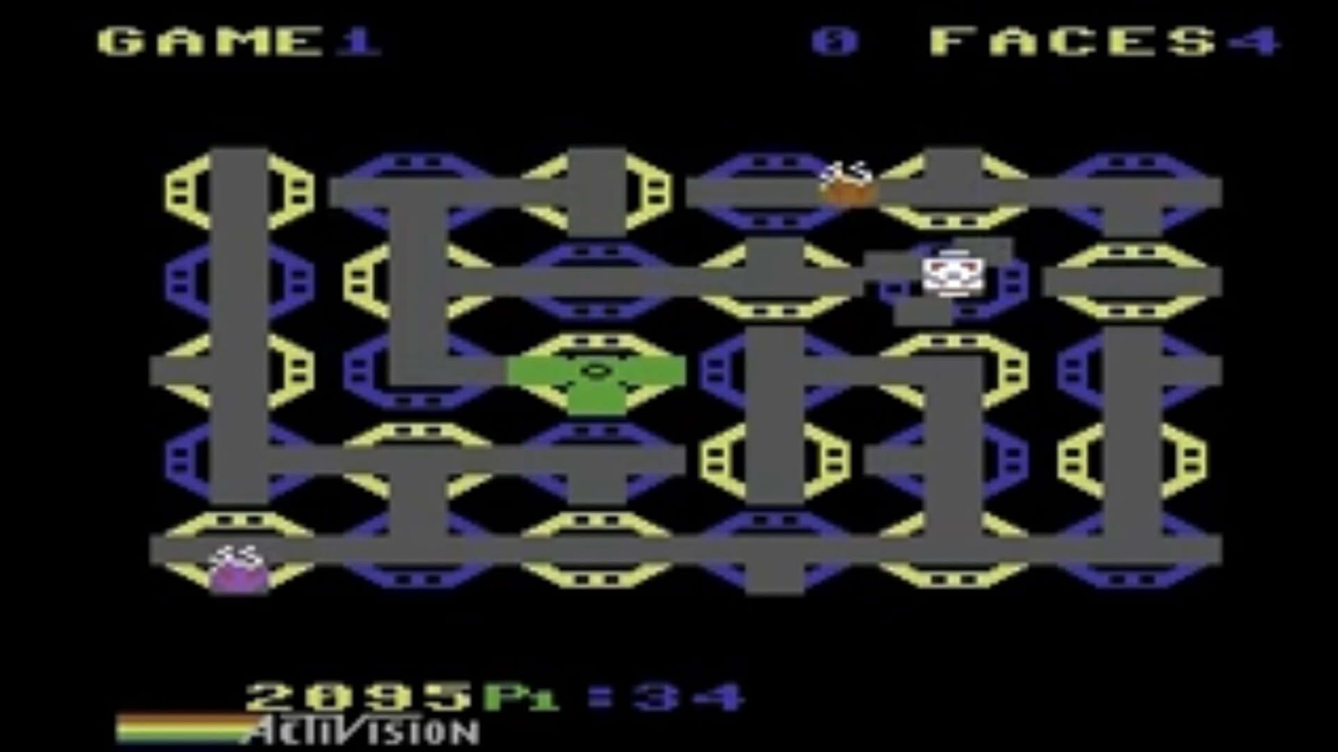 Screenshot for Zenji