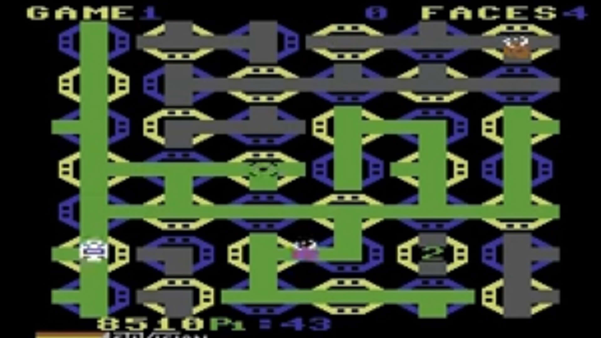 Screenshot for Zenji