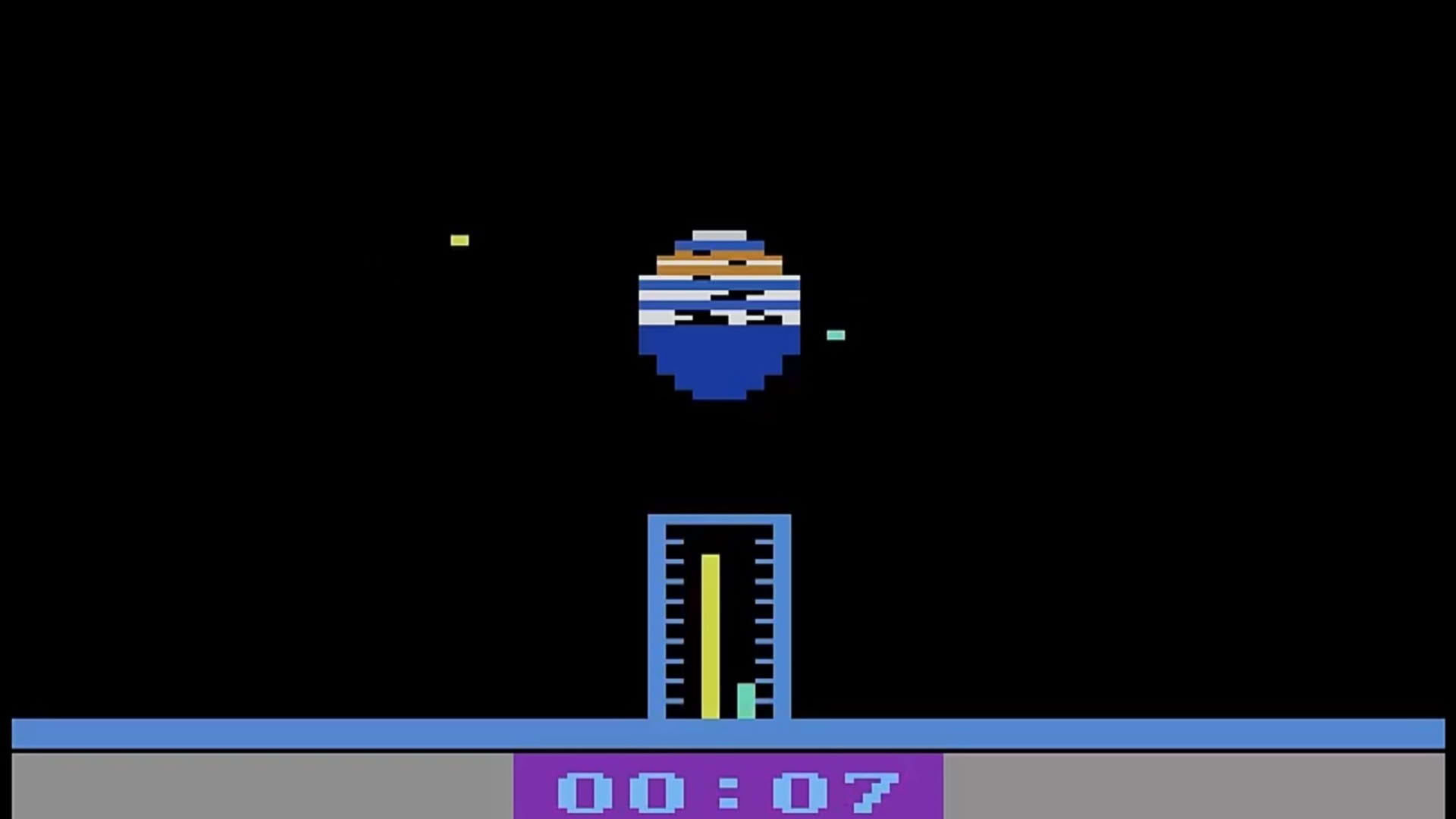 Screenshot for Shuttle Orbiter
