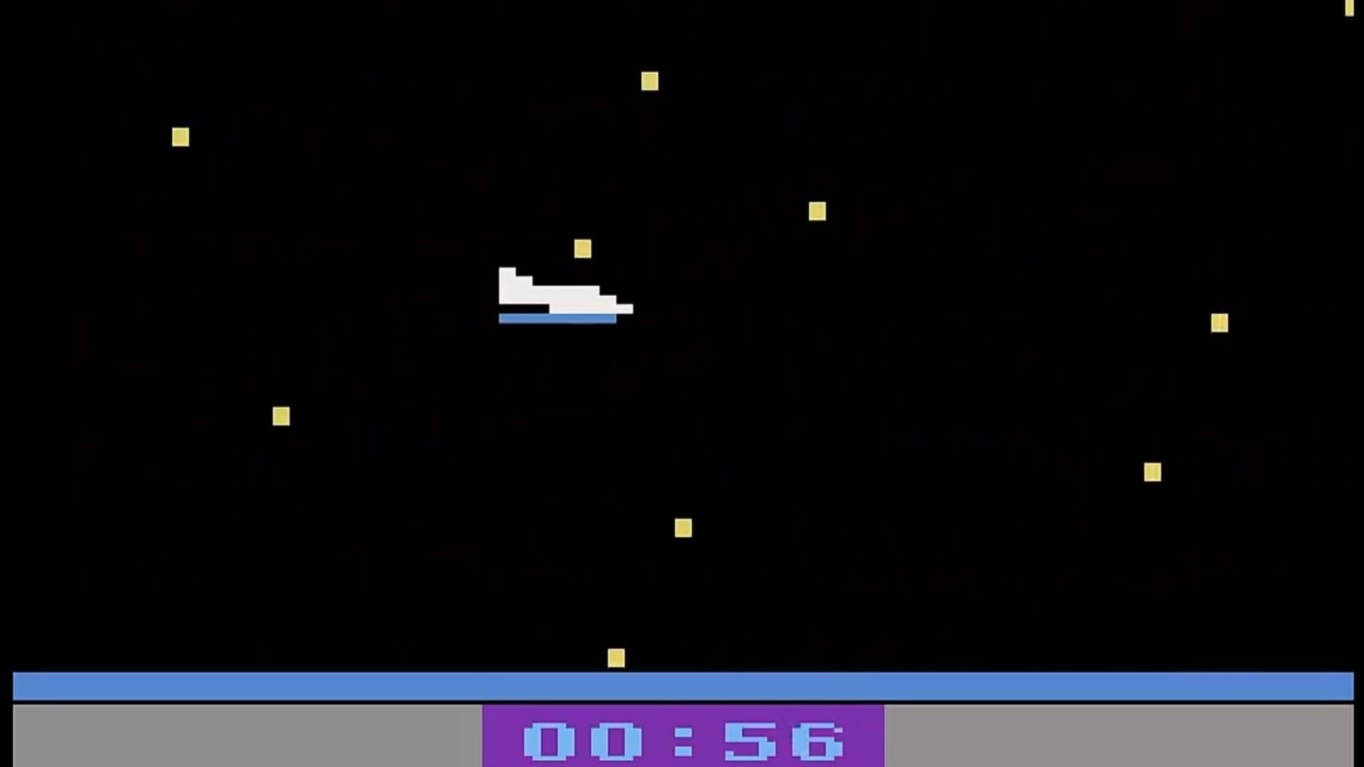 Screenshot for Shuttle Orbiter