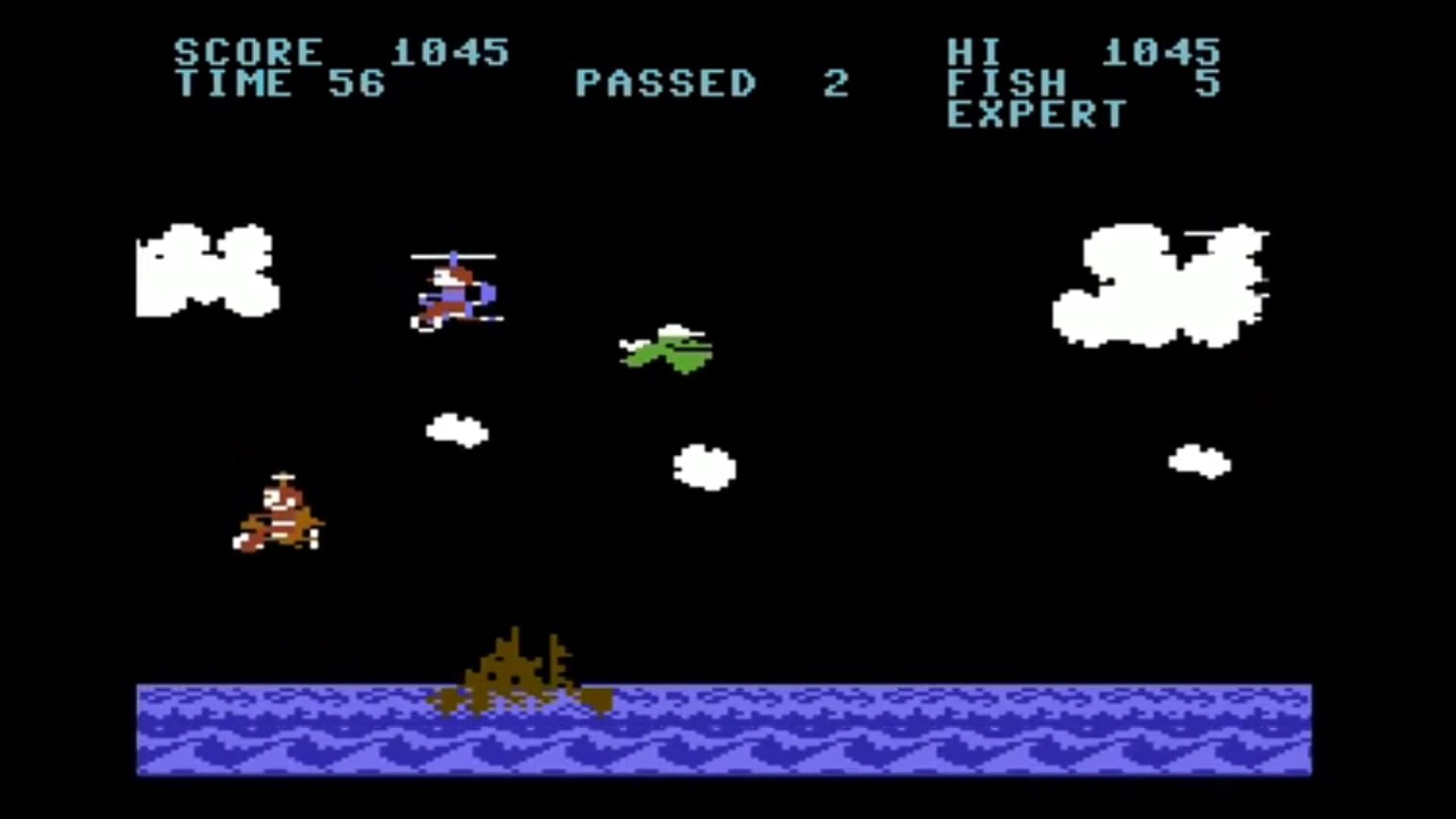 Screenshot for Mancopter