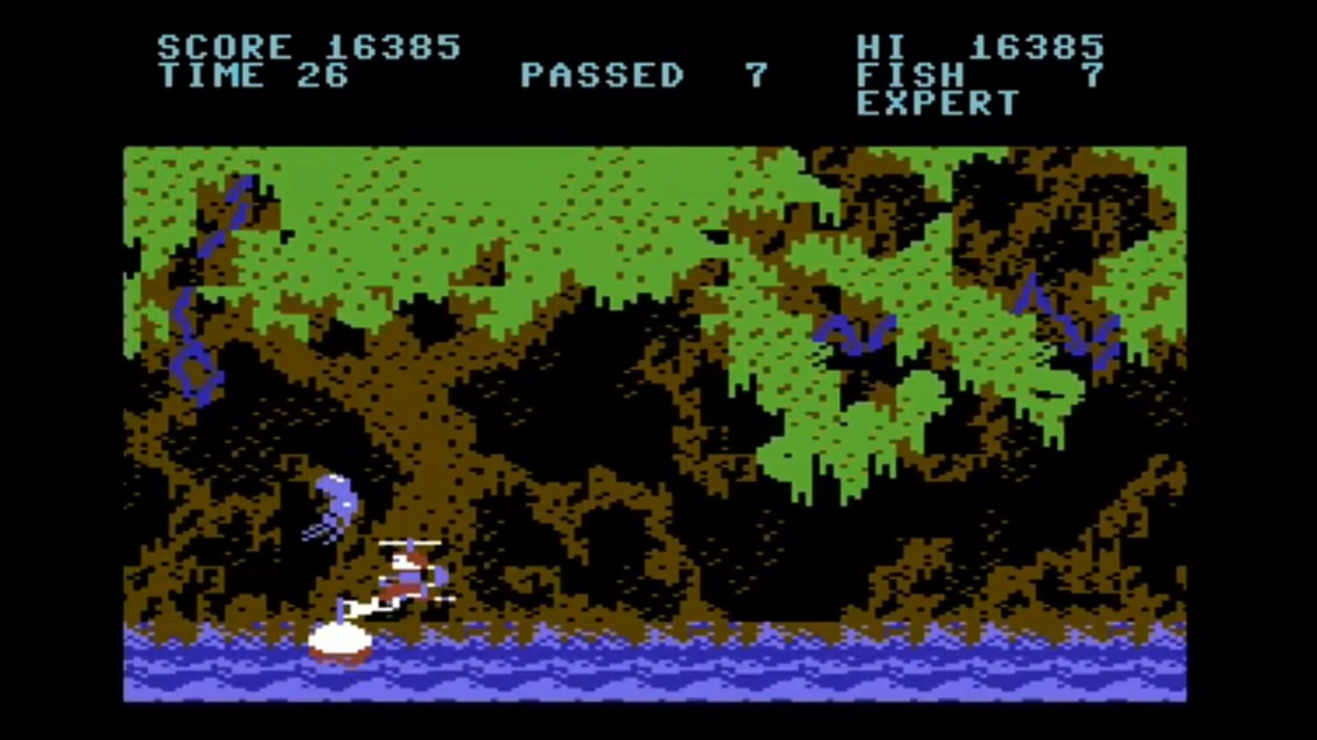 Screenshot for Mancopter