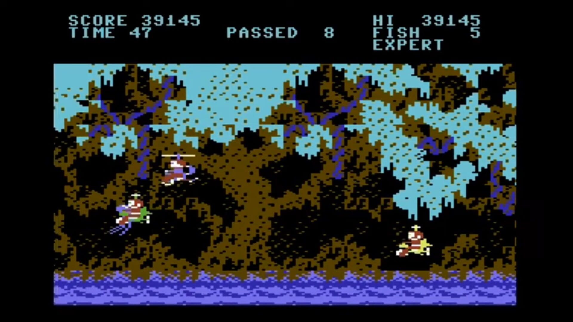 Screenshot for Mancopter